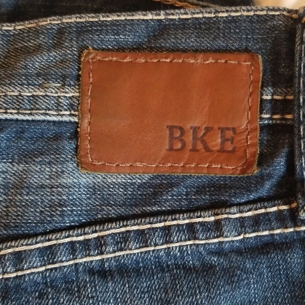 BKE Mens Jeans
